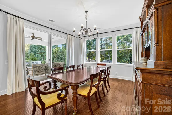 $1,310,000 | 9210 Robbins Preserve Road, Cornelius, NC 28031