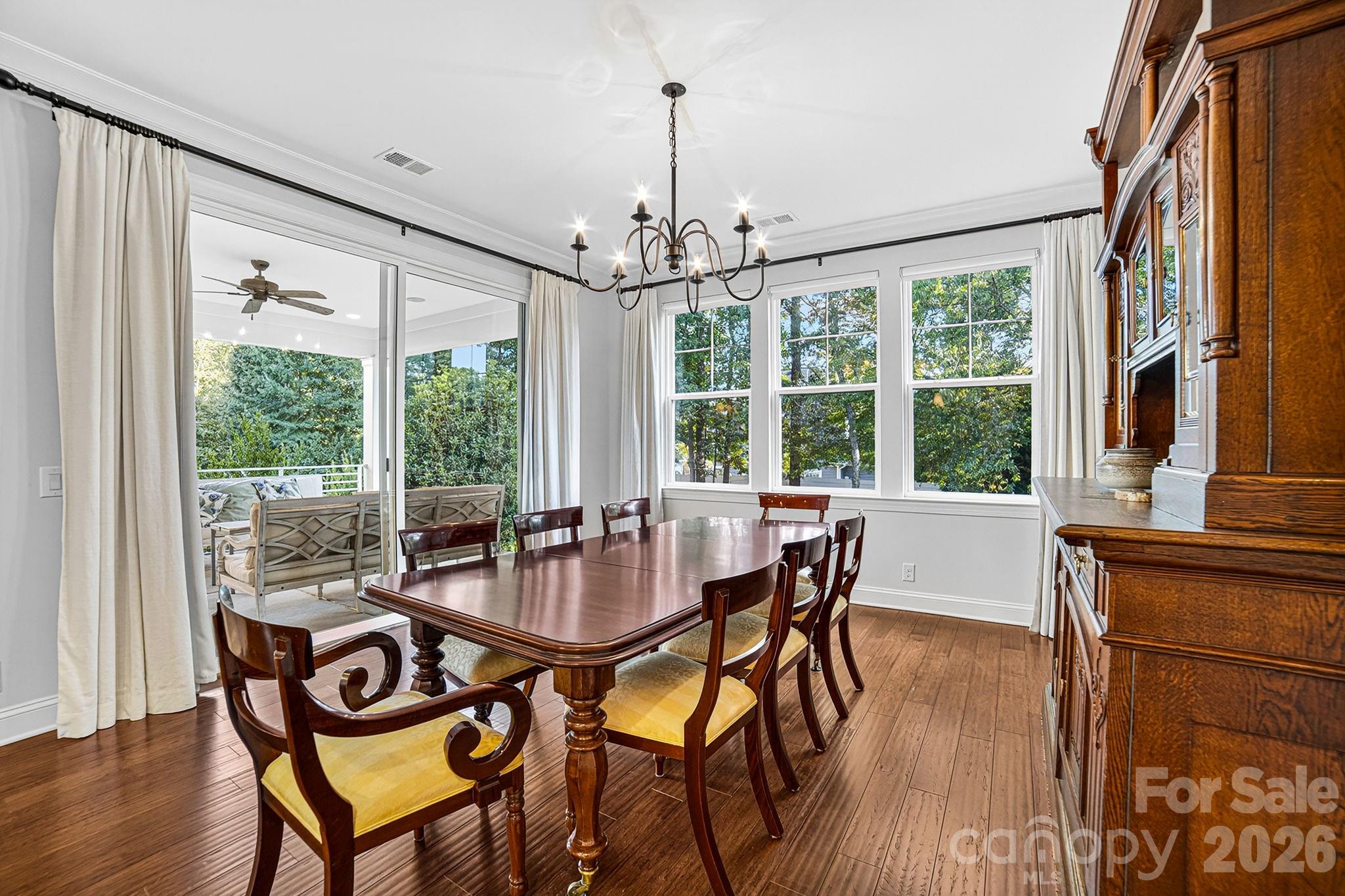 9210 Robbins Preserve Road Cornelius, NC 28031 - Photo 29 of 48