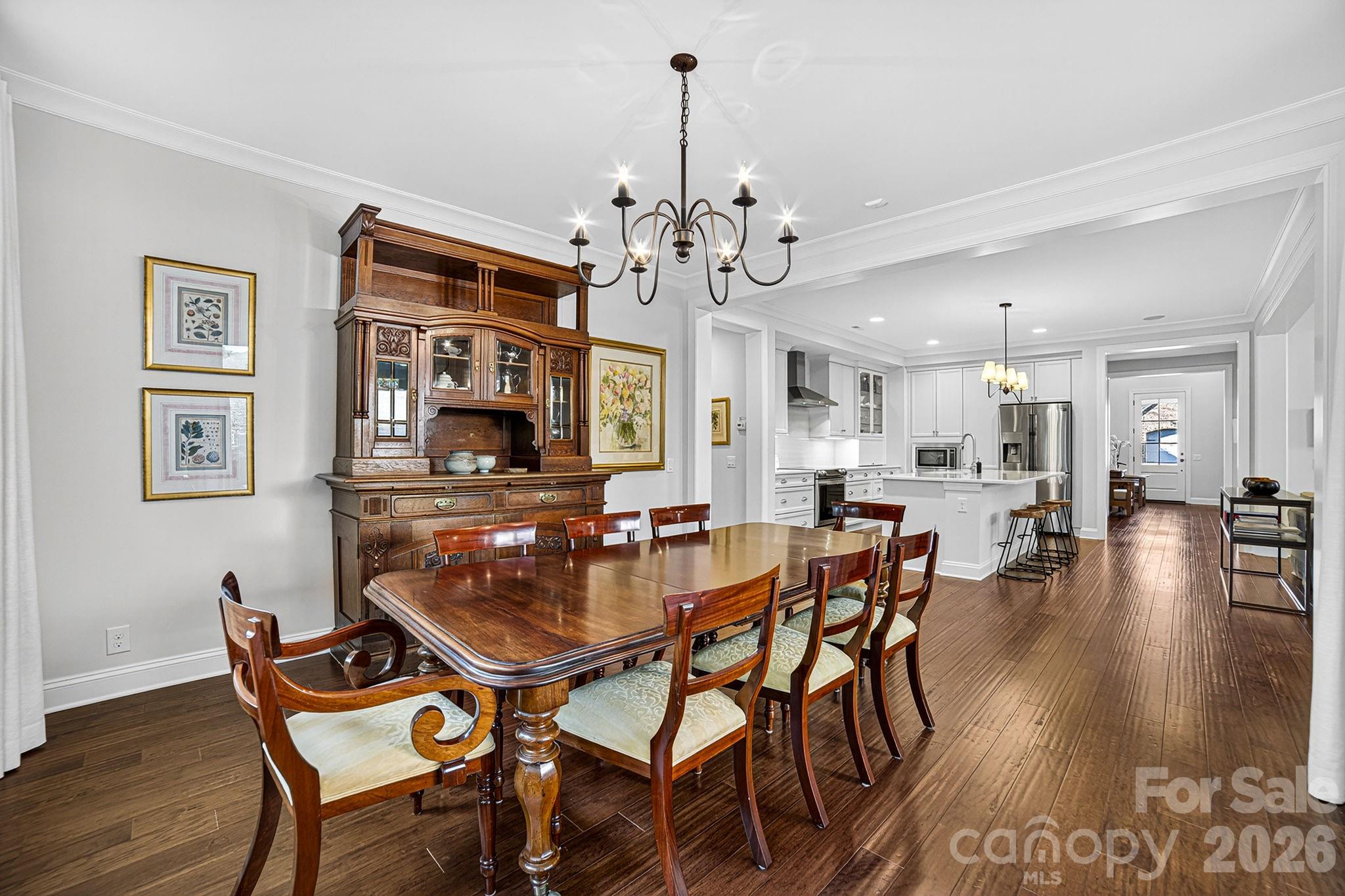 9210 Robbins Preserve Road Cornelius, NC 28031 - Photo 30 of 48