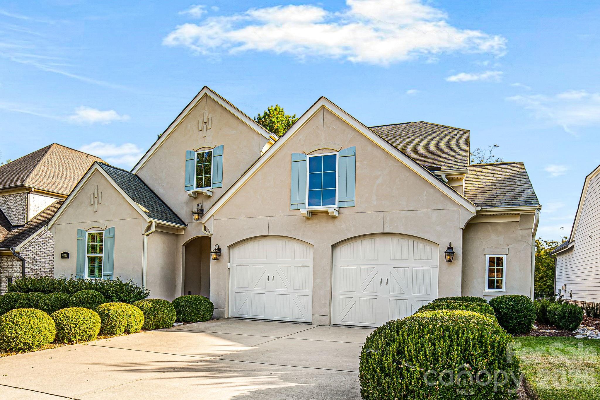 9210 Robbins Preserve Road Cornelius, NC 28031 - Photo 3 of 48