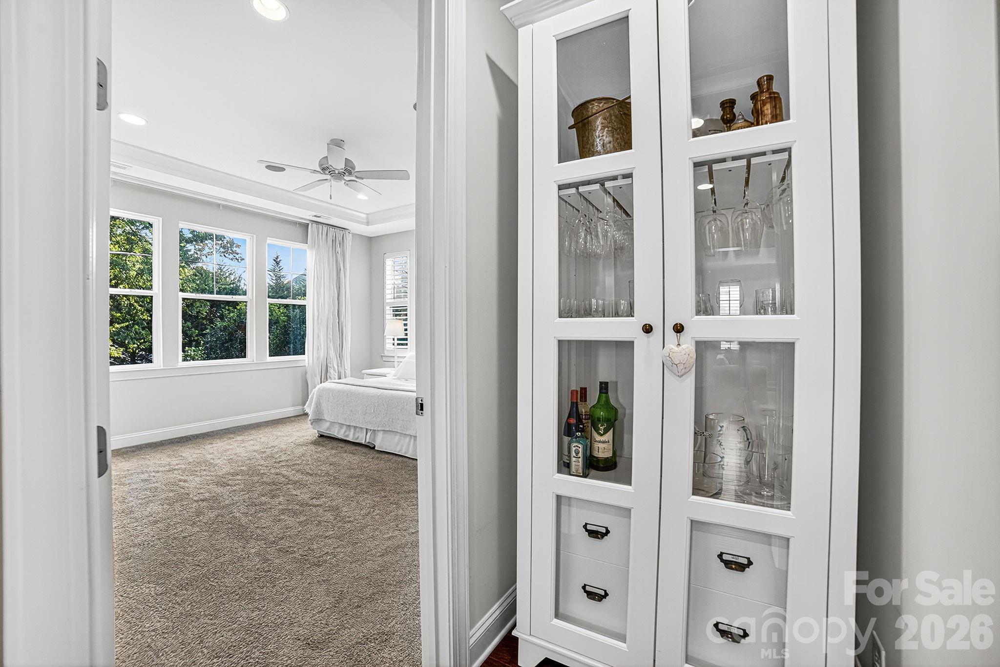 9210 Robbins Preserve Road Cornelius, NC 28031 - Photo 31 of 48