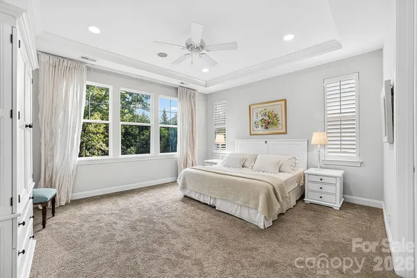 $1,310,000 | 9210 Robbins Preserve Road, Cornelius, NC 28031
