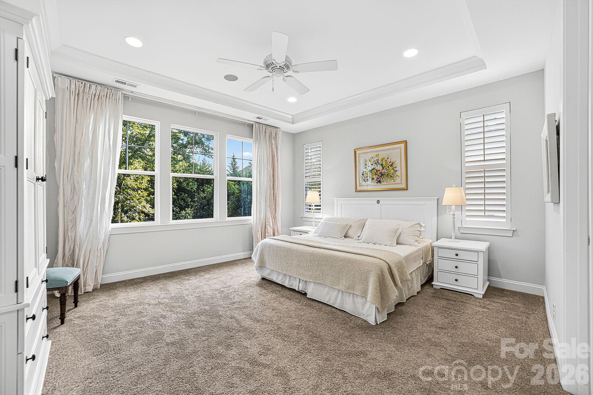 9210 Robbins Preserve Road Cornelius, NC 28031 - Photo 32 of 48