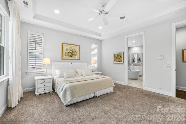 $1,310,000 | 9210 Robbins Preserve Road, Cornelius, NC 28031