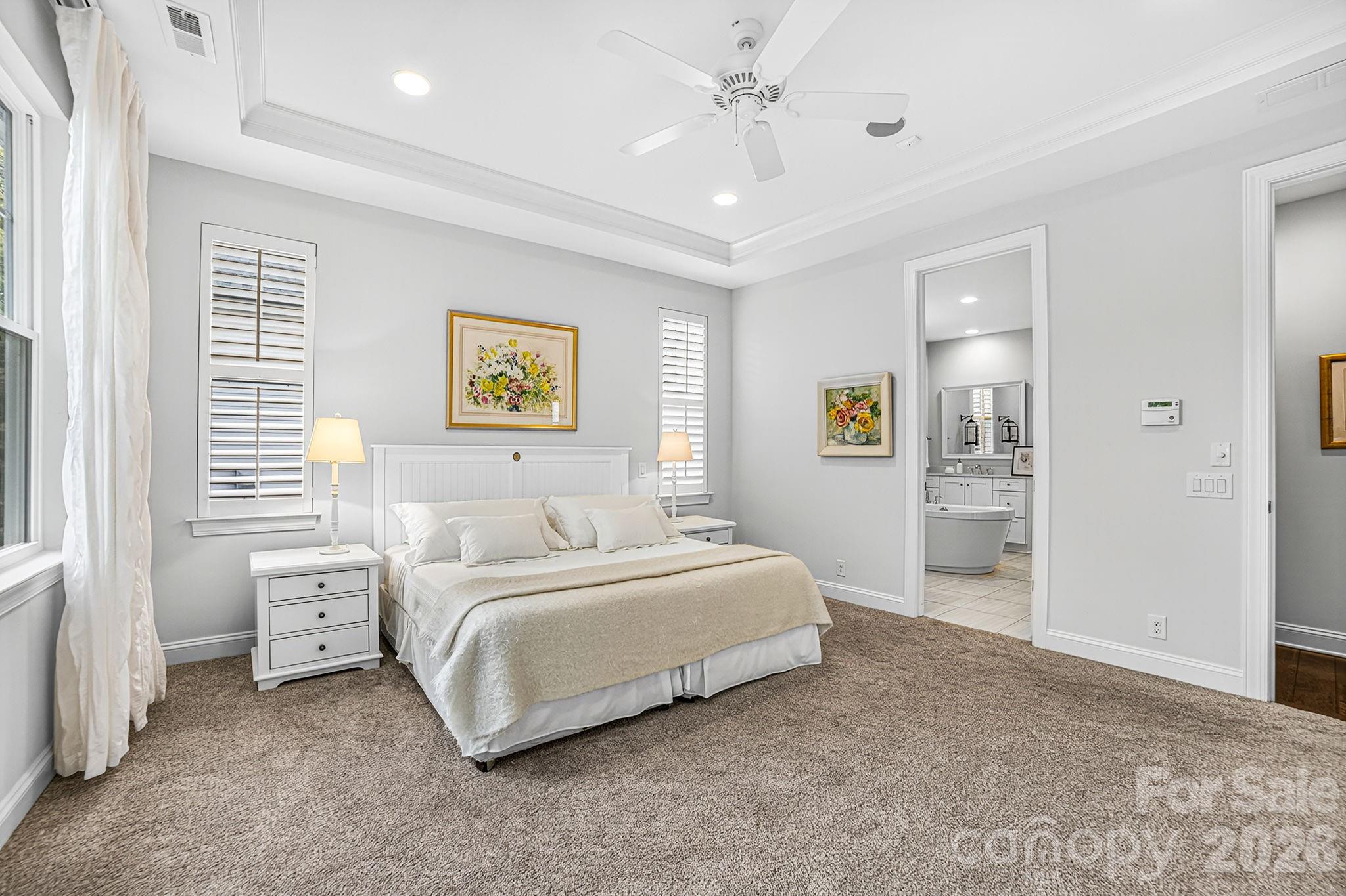 9210 Robbins Preserve Road Cornelius, NC 28031 - Photo 33 of 48