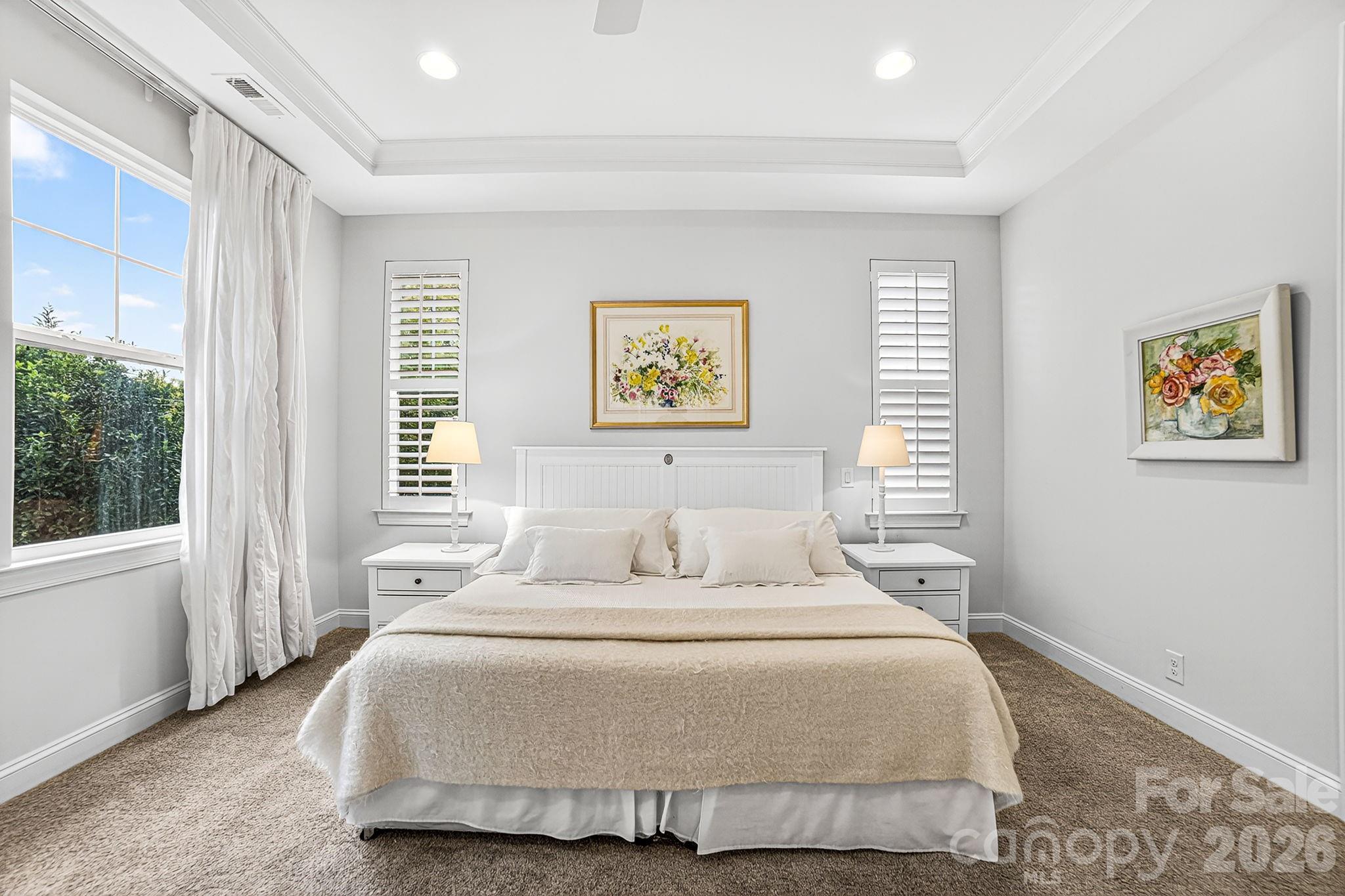 9210 Robbins Preserve Road Cornelius, NC 28031 - Photo 34 of 48