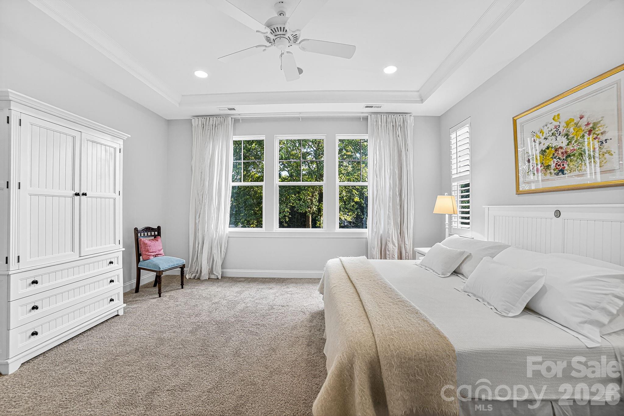 9210 Robbins Preserve Road Cornelius, NC 28031 - Photo 35 of 48