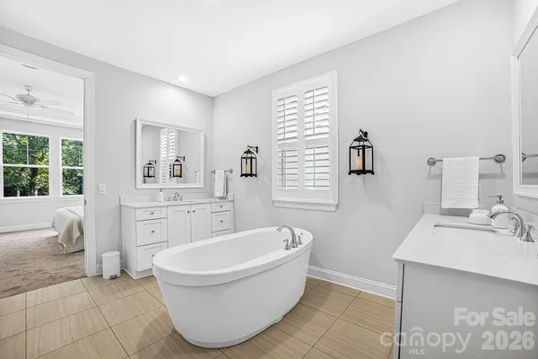 $1,310,000 | 9210 Robbins Preserve Road, Cornelius, NC 28031