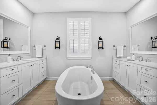 $1,310,000 | 9210 Robbins Preserve Road, Cornelius, NC 28031