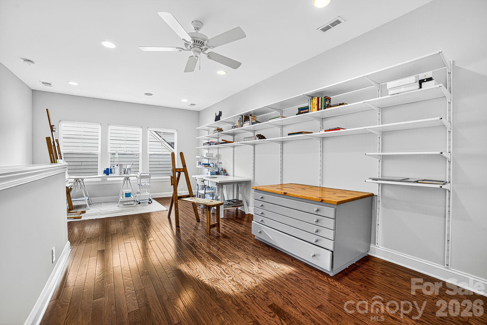 9210 Robbins Preserve Road Cornelius, NC 28031 - Photo 39 of 48