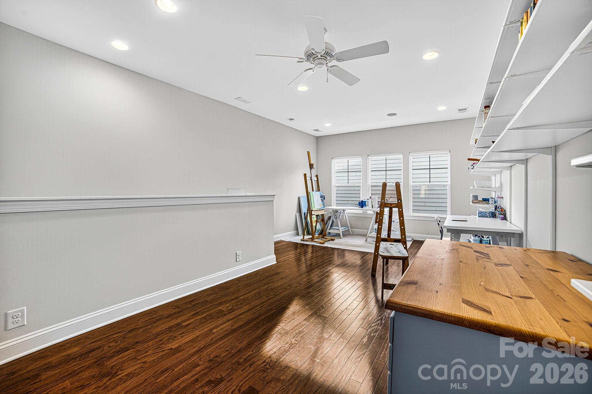 9210 Robbins Preserve Road Cornelius, NC 28031 - Photo 40 of 48