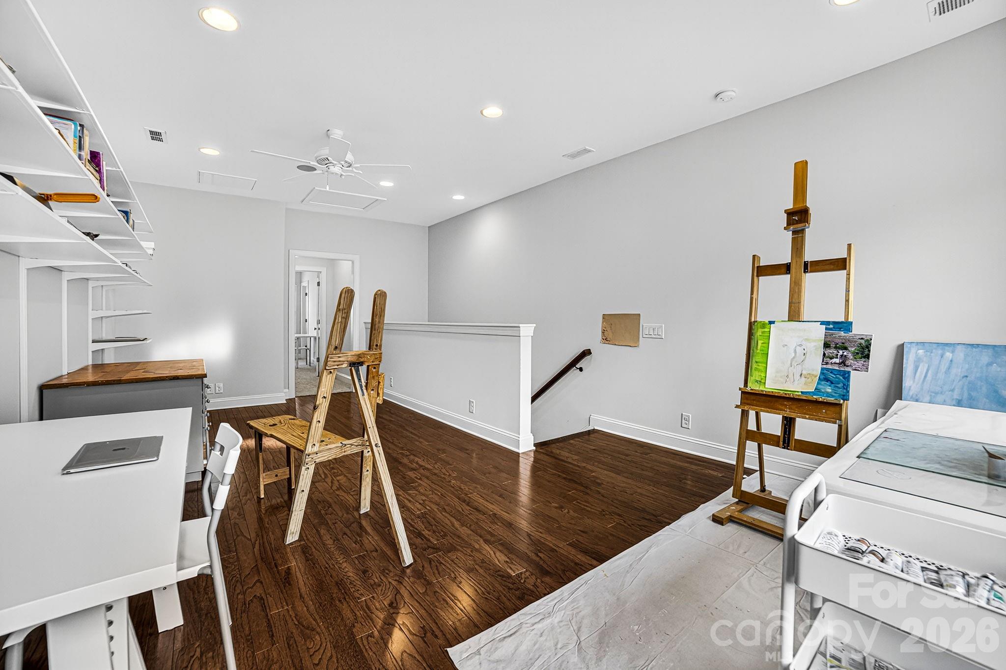 9210 Robbins Preserve Road Cornelius, NC 28031 - Photo 41 of 48