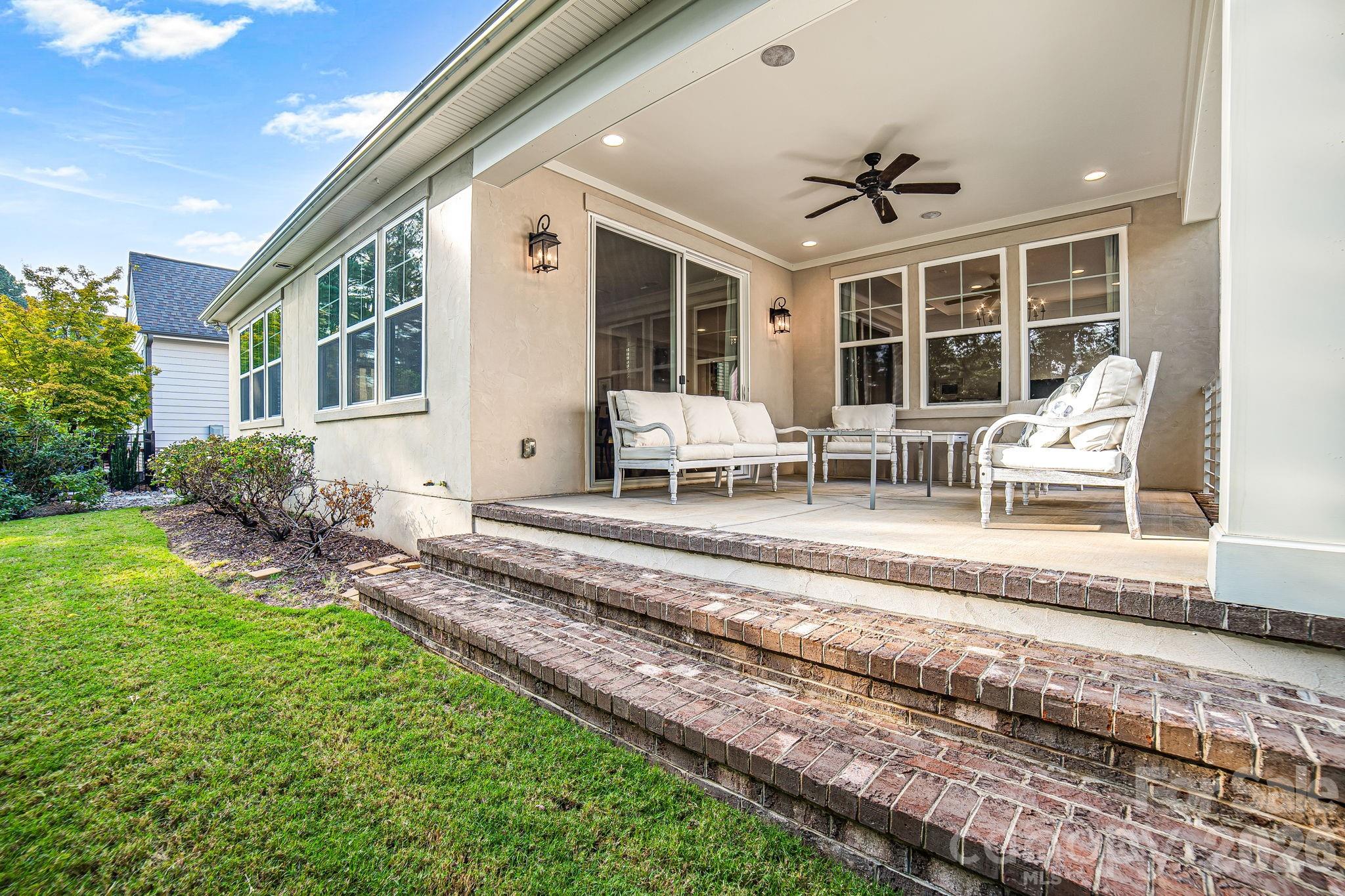 9210 Robbins Preserve Road Cornelius, NC 28031 - Photo 44 of 48