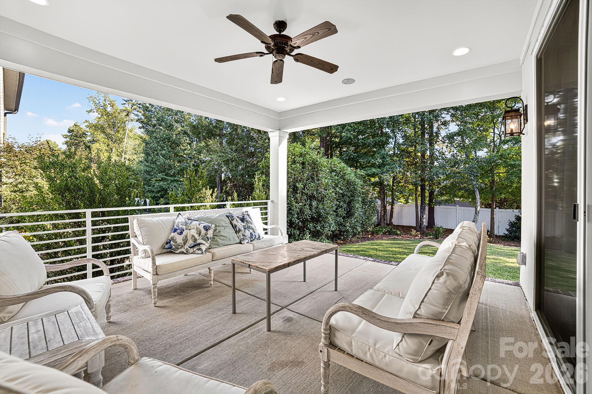 9210 Robbins Preserve Road Cornelius, NC 28031 - Photo 45 of 48