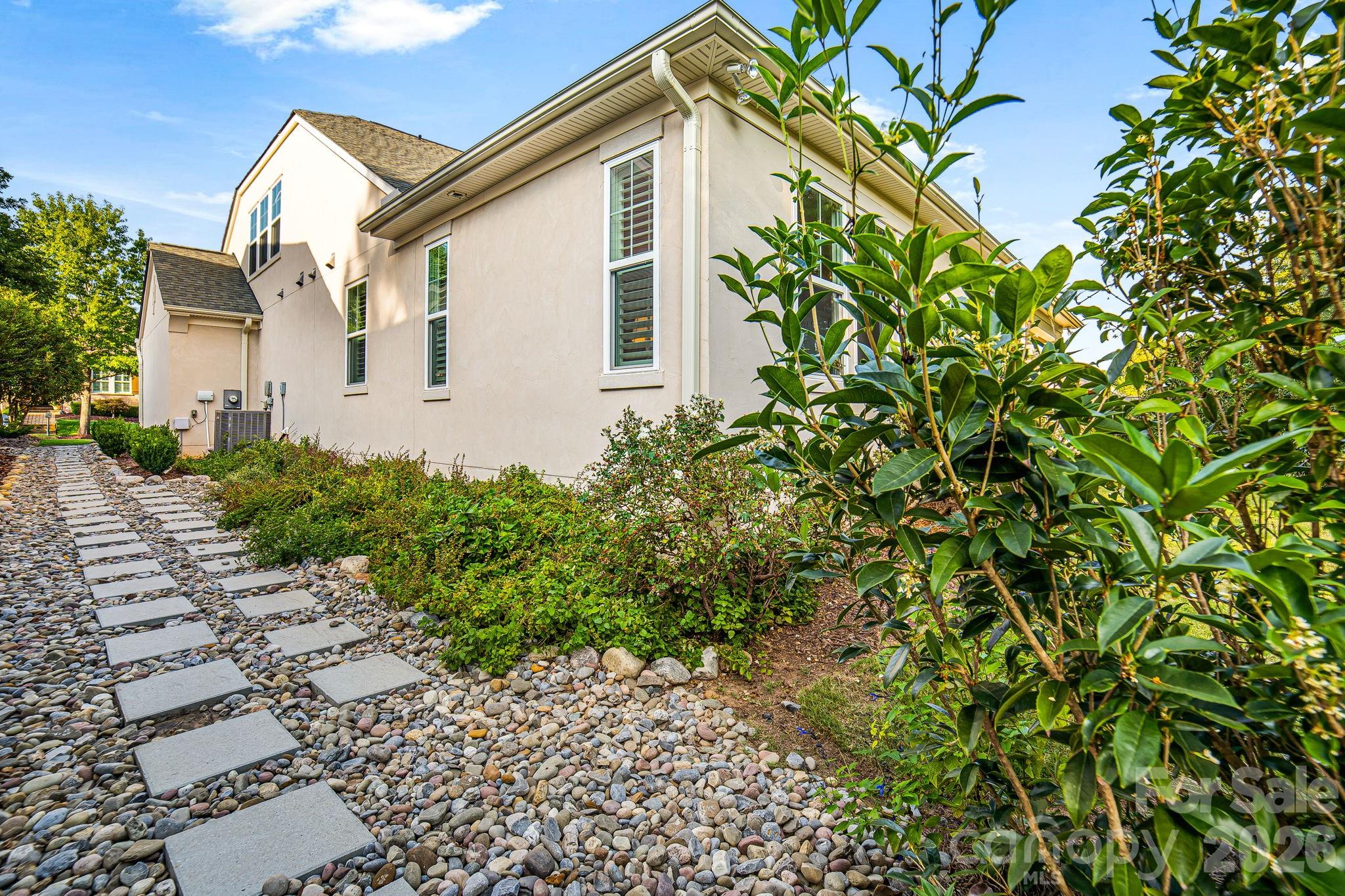 9210 Robbins Preserve Road Cornelius, NC 28031 - Photo 47 of 48