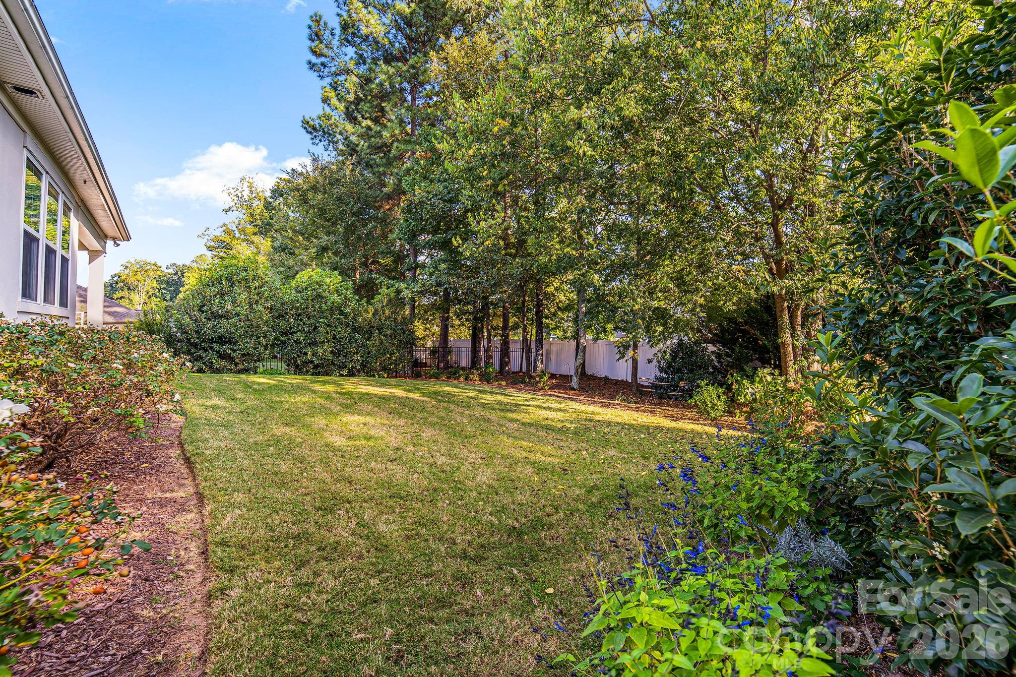 9210 Robbins Preserve Road Cornelius, NC 28031 - Photo 48 of 48