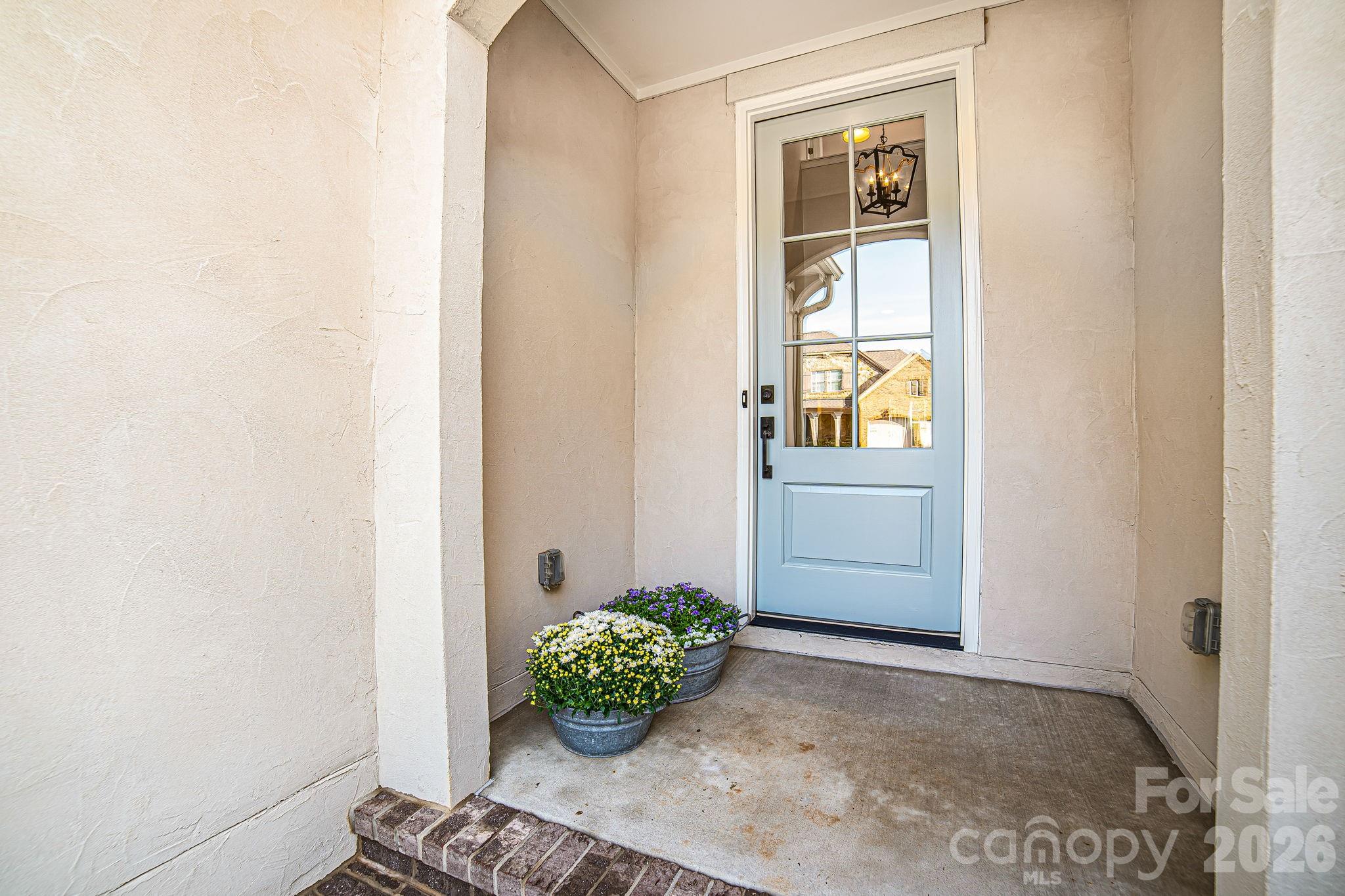 9210 Robbins Preserve Road Cornelius, NC 28031 - Photo 5 of 48