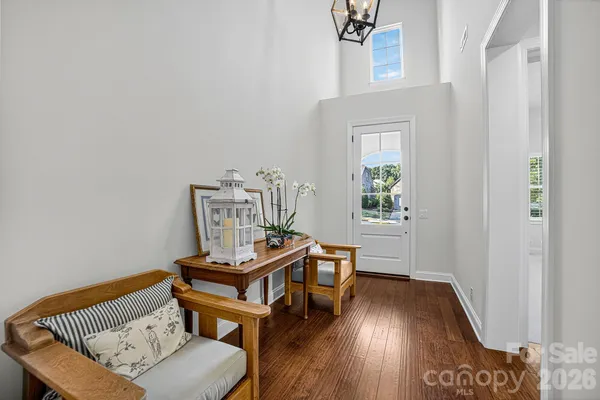 $1,310,000 | 9210 Robbins Preserve Road, Cornelius, NC 28031