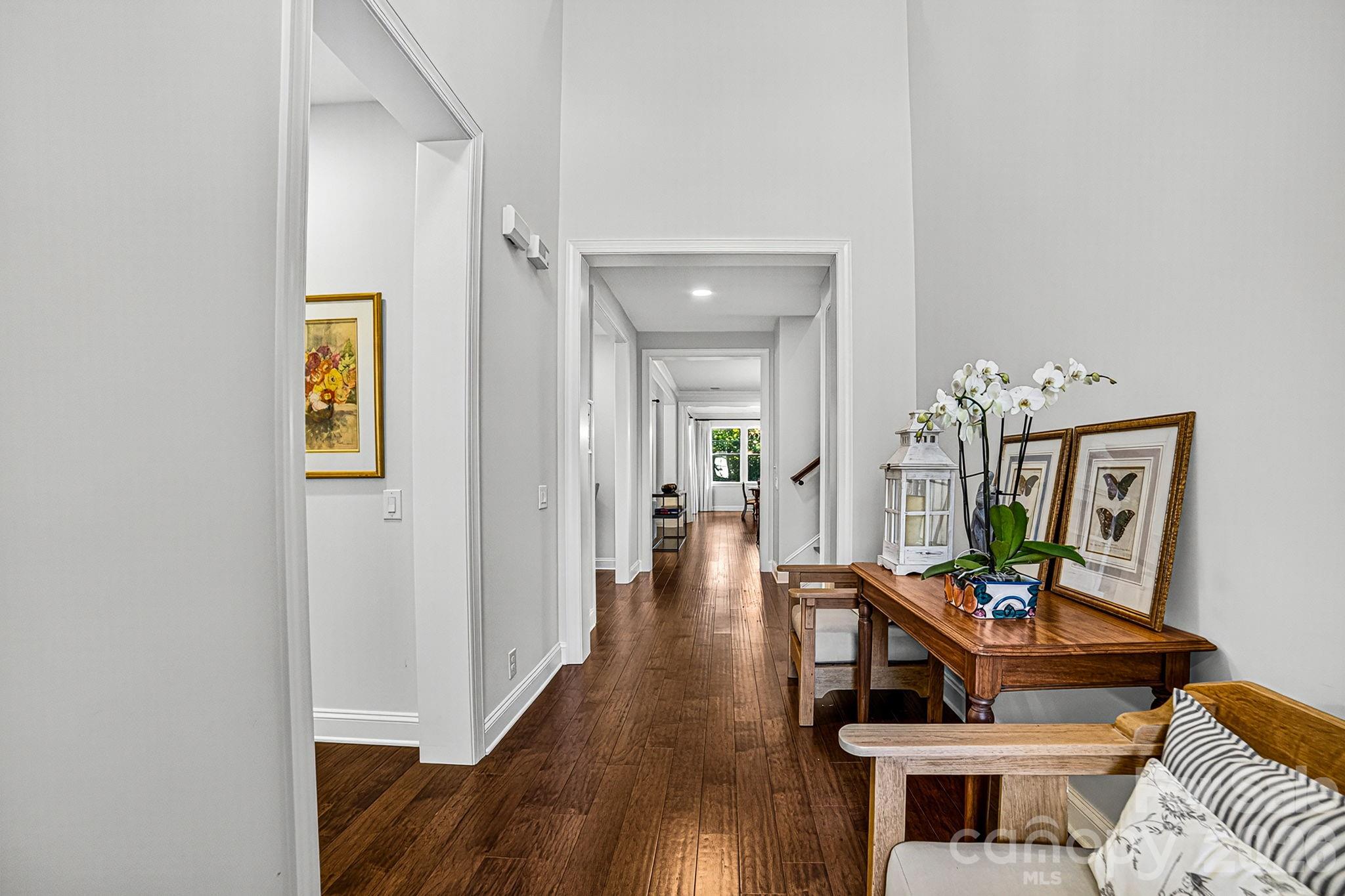 9210 Robbins Preserve Road Cornelius, NC 28031 - Photo 8 of 48