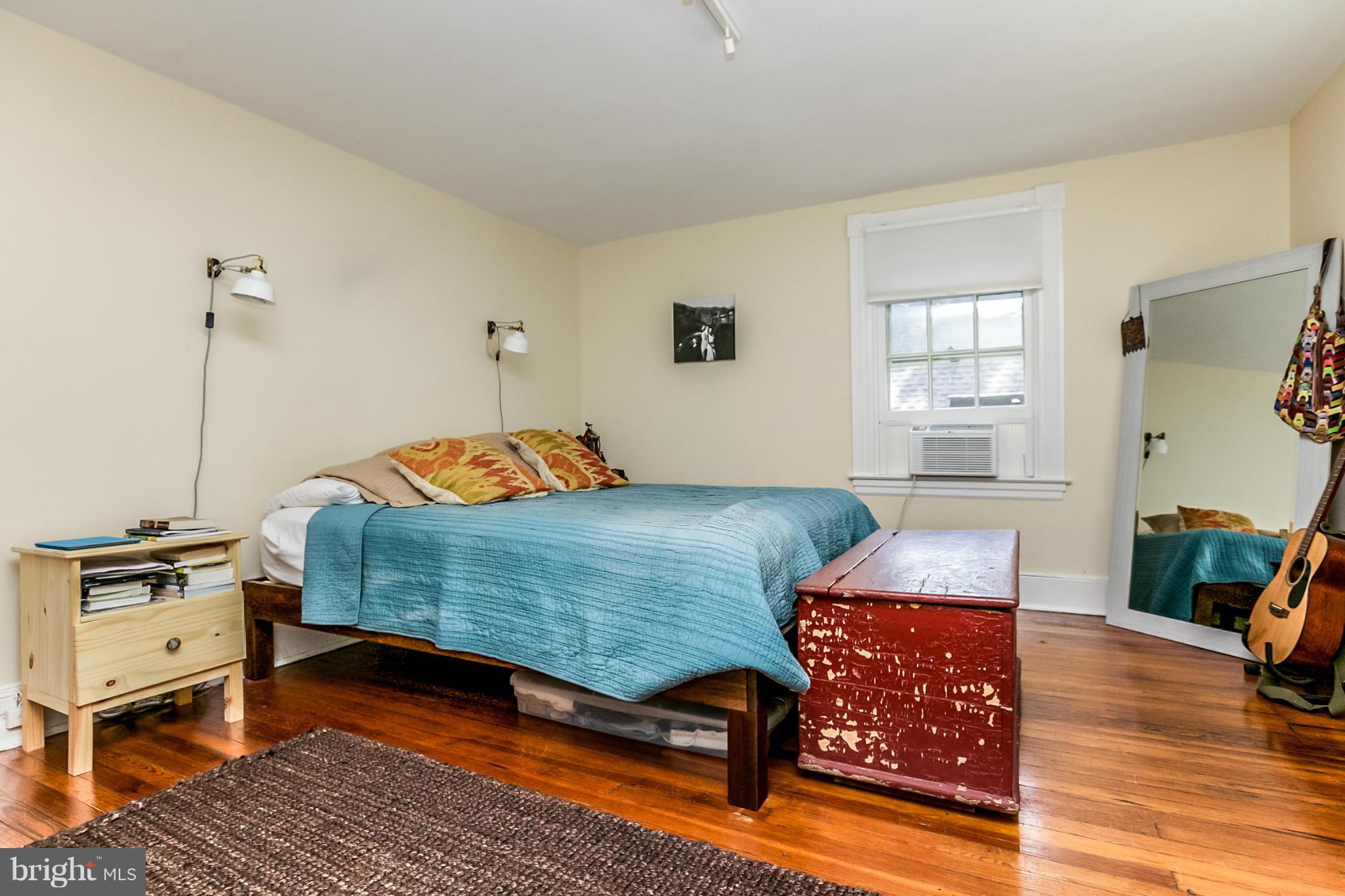 4605 Wilmslow Road Baltimore, MD 21210 - Photo 22 of 29 Bedroom