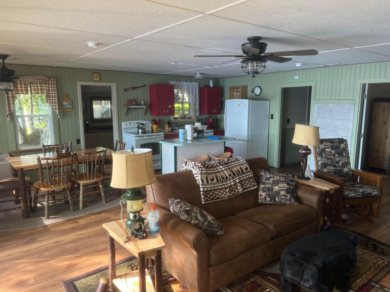 101 Lake View Lane Millinocket, ME 04462 - Photo 19 of 32