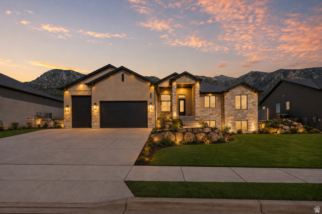 656 East Mountain Road North Ogden, UT 84414 - Photo 1 of 19