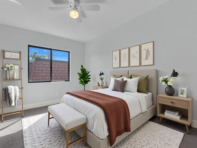 $264,900 | 1450 Park Shore Circle, Unit 3, Fort Myers, FL 33901