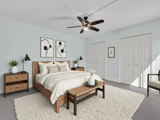 $264,900 | 1450 Park Shore Circle, Unit 3, Fort Myers, FL 33901