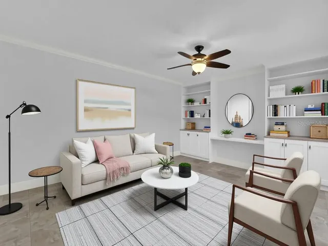 $264,900 | 1450 Park Shore Circle, Unit 3, Fort Myers, FL 33901