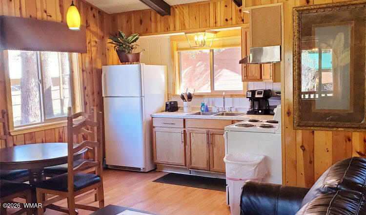 88 Rohrer Road Greer, AZ 85927 - Photo 8 of 14