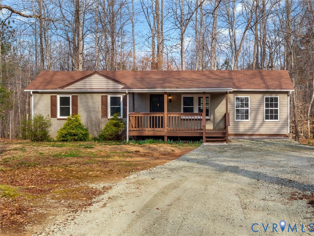 2029 Redd Shop Road Farmville, VA 23901 - Photo 3 of 60 Gallery Image 3