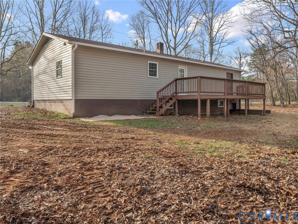 2029 Redd Shop Road Farmville, VA 23901 - Photo 40 of 60 Gallery Image 40