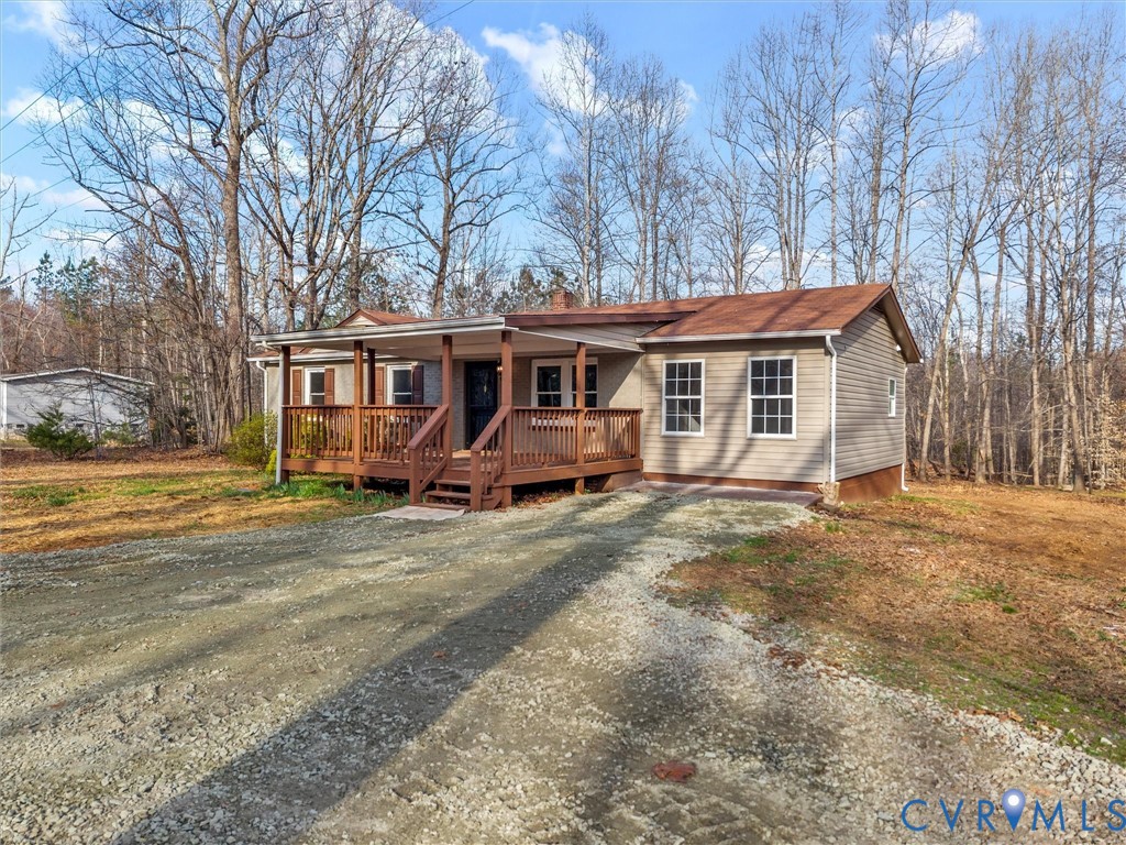 2029 Redd Shop Road Farmville, VA 23901 - Photo 4 of 60 Gallery Image 4