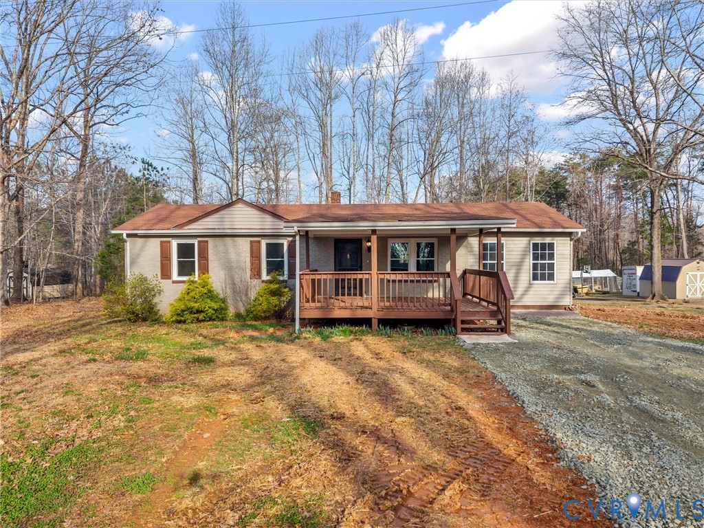 2029 Redd Shop Road Farmville, VA 23901 - Photo 56 of 60 Gallery Image 56