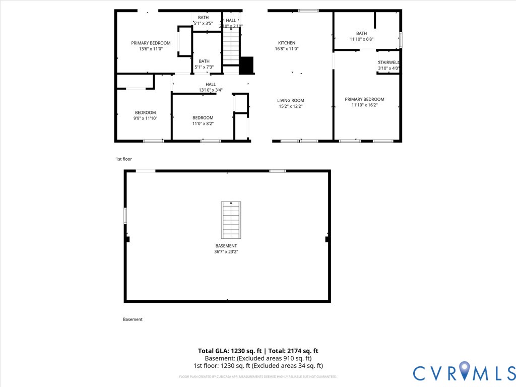 2029 Redd Shop Road Farmville, VA 23901 - Photo 60 of 60 Gallery Image 60