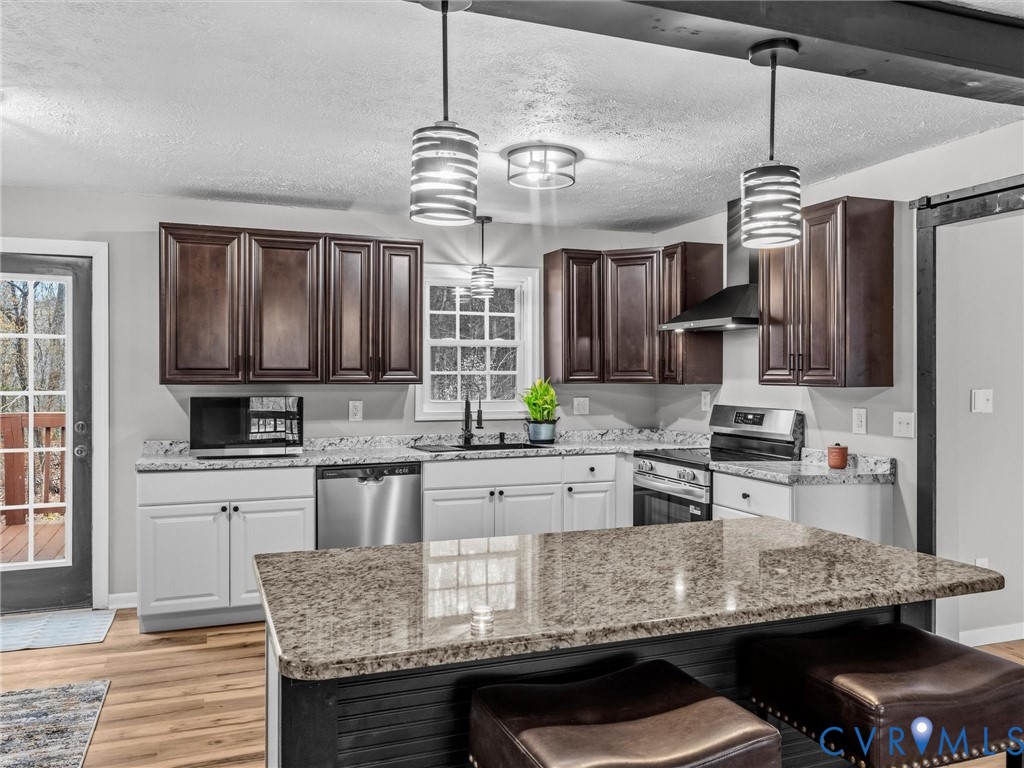 2029 Redd Shop Road Farmville, VA 23901 - Photo 8 of 60 Gallery Image 8