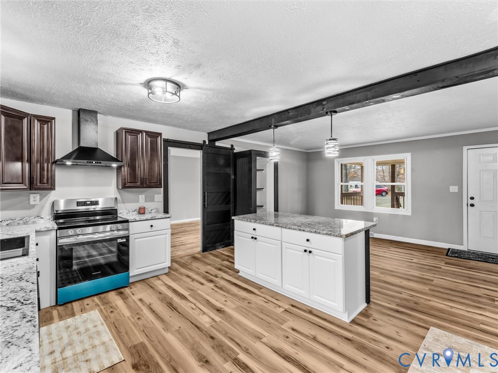 2029 Redd Shop Road Farmville, VA 23901 - Photo 10 of 60 Gallery Image 10