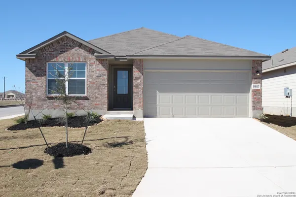 $1,595 | 9803 Dartmoor Pony, San Antonio, TX 78254