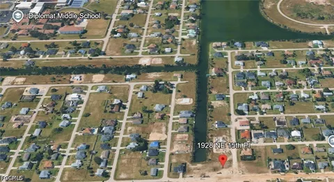 $49,900 | 1928 Northeast 15th Place, Cape Coral, FL 33909