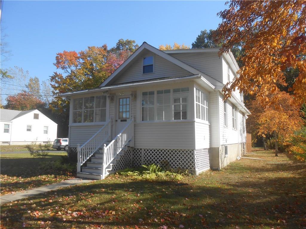 255 Rood Avenue Windsor, CT 06095 - Photo 1 of 1