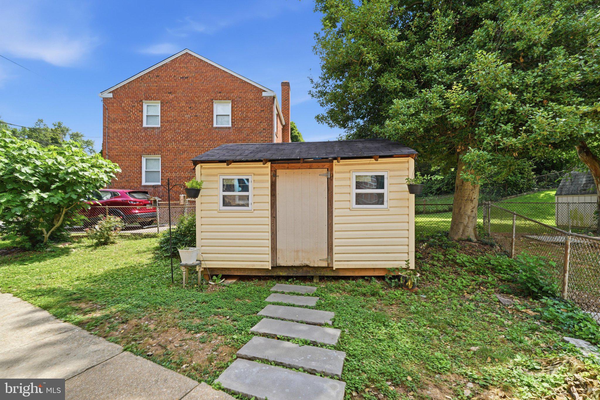 11931 Centerhill Street Silver Spring, MD 20902 - Photo 43 of 45