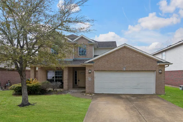 $2,200 | 21007 Twila Springs Drive, Houston, TX 77095