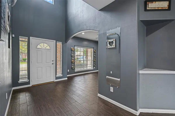 $2,200 | 21007 Twila Springs Drive, Houston, TX 77095
