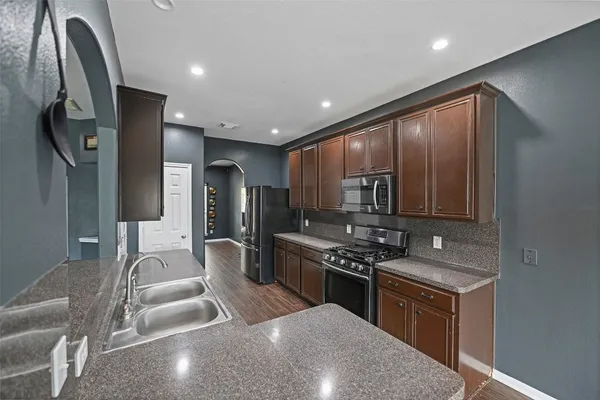 $2,200 | 21007 Twila Springs Drive, Houston, TX 77095