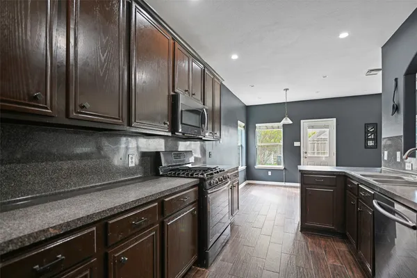 $2,200 | 21007 Twila Springs Drive, Houston, TX 77095