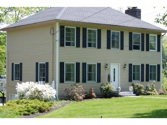 442 South Baboosic Lake Road Merrimack, NH 03054 - Photo 1 of 1