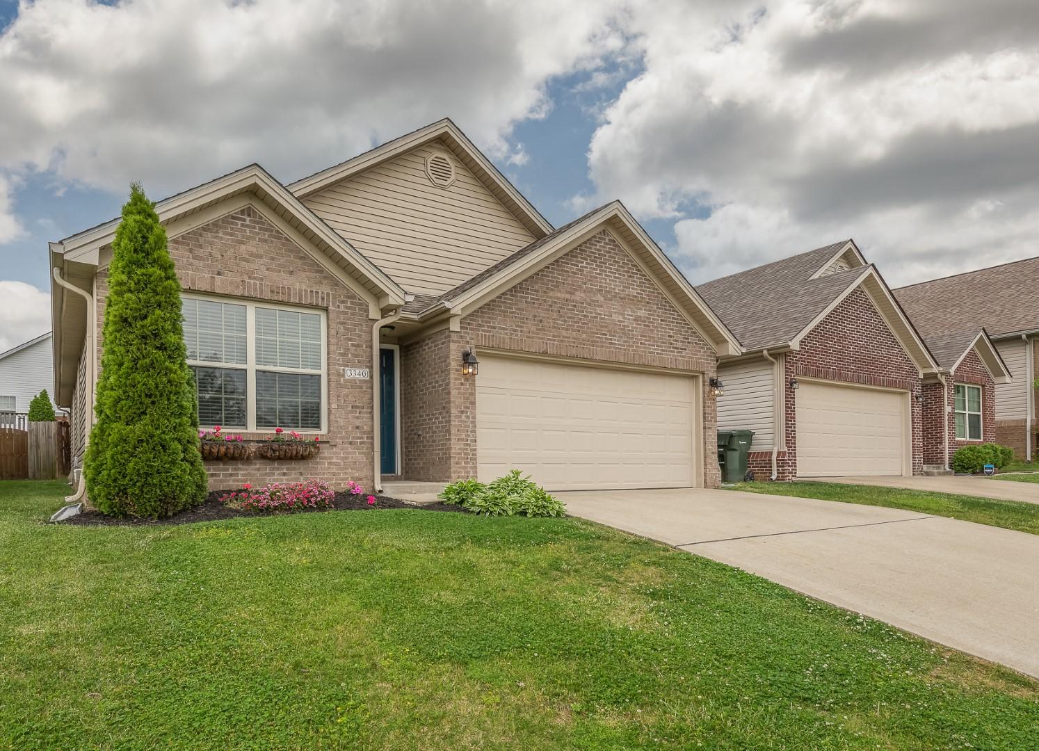 3340 Orchard Grass Road Lexington, KY 40509 - Photo 20 of 20 3340 Orchard Grass Rd A Clemons RHR Faye