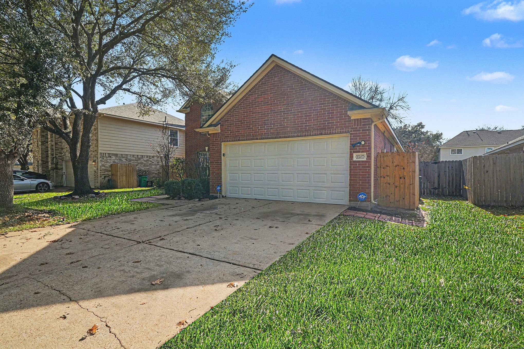 17207 Rancho Verde Way Houston, TX 77095 - Photo 1 of 31