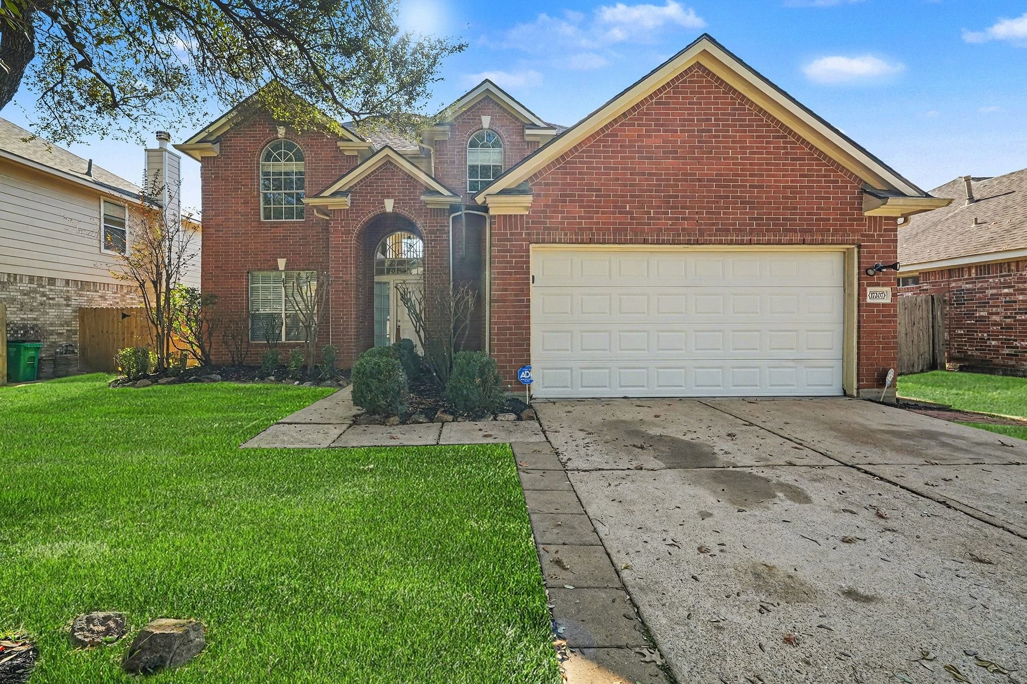 17207 Rancho Verde Way Houston, TX 77095 - Photo 3 of 31