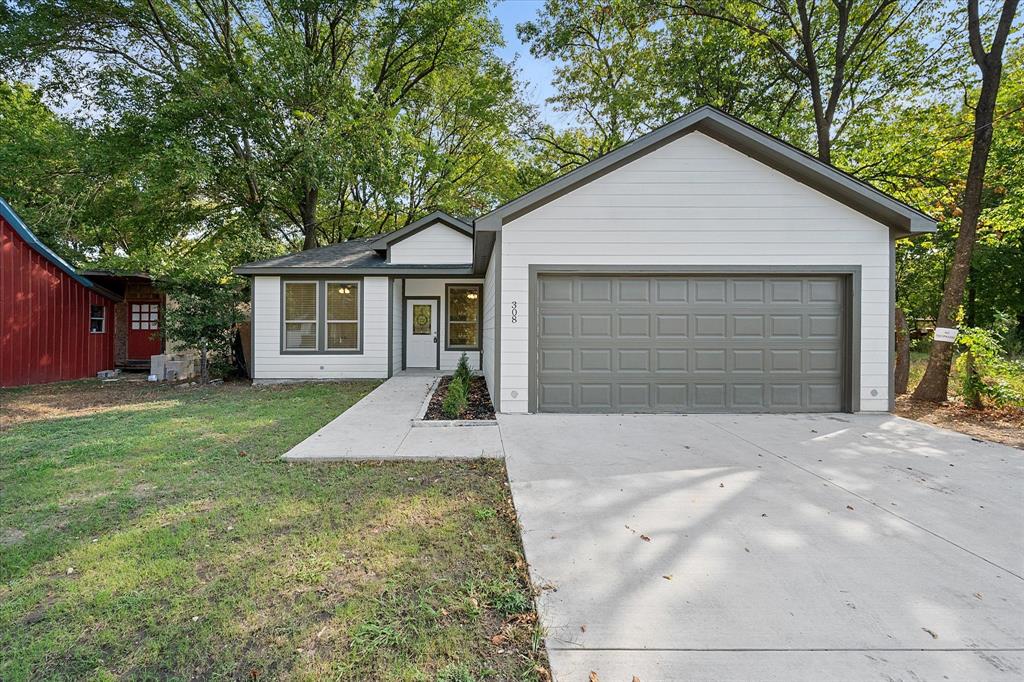 308 North Goodman Ave  